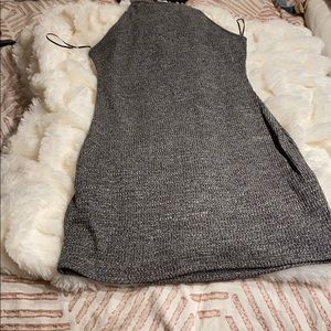 Fashion nova dress